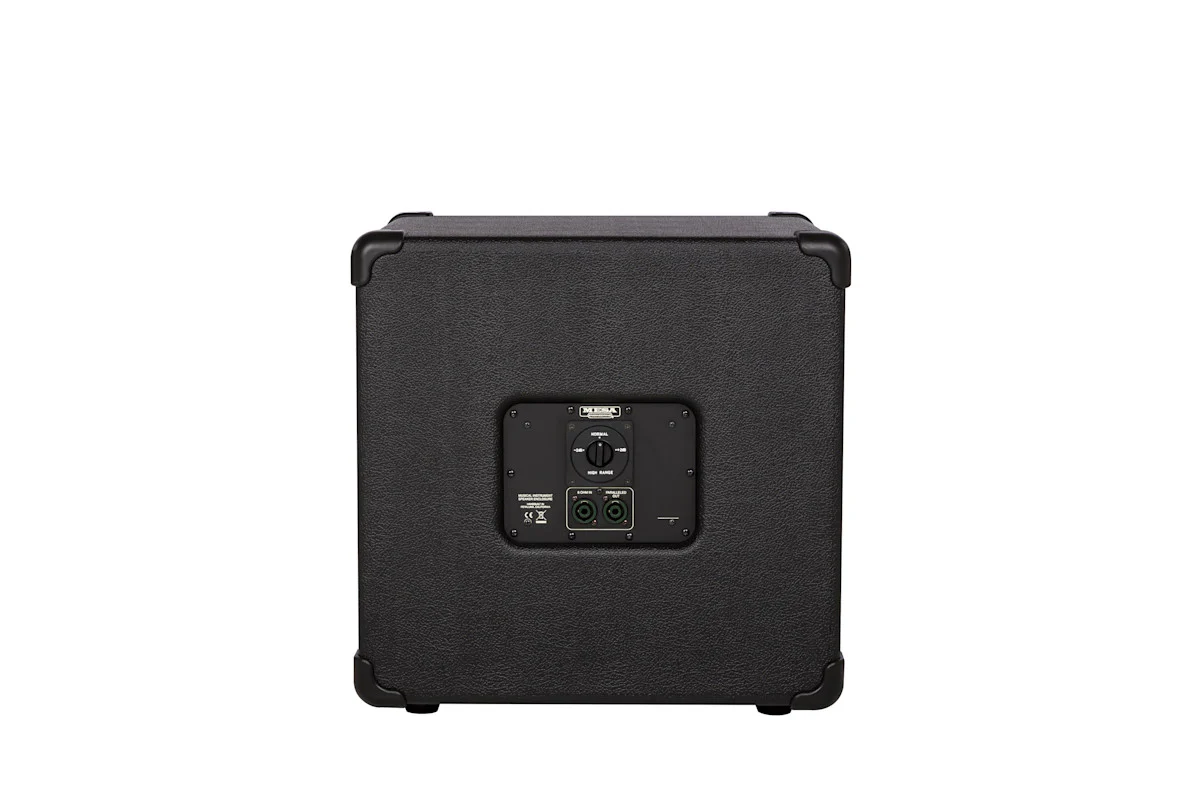 Mesa Boogie Subway Bass Cabinet - 400-watt 1x15-inch 8 ohms - Image 4