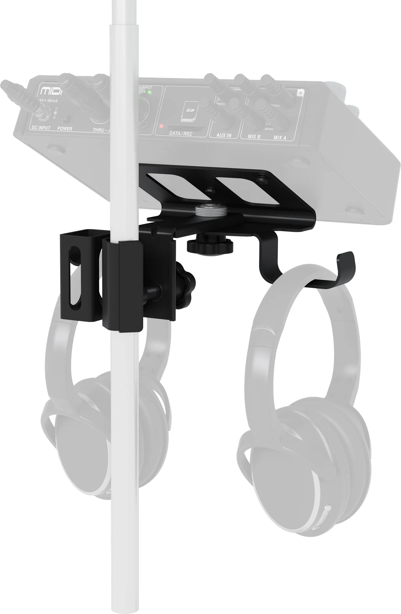 Midas DP48MB Mounting Bracket for DP48 - Image 6