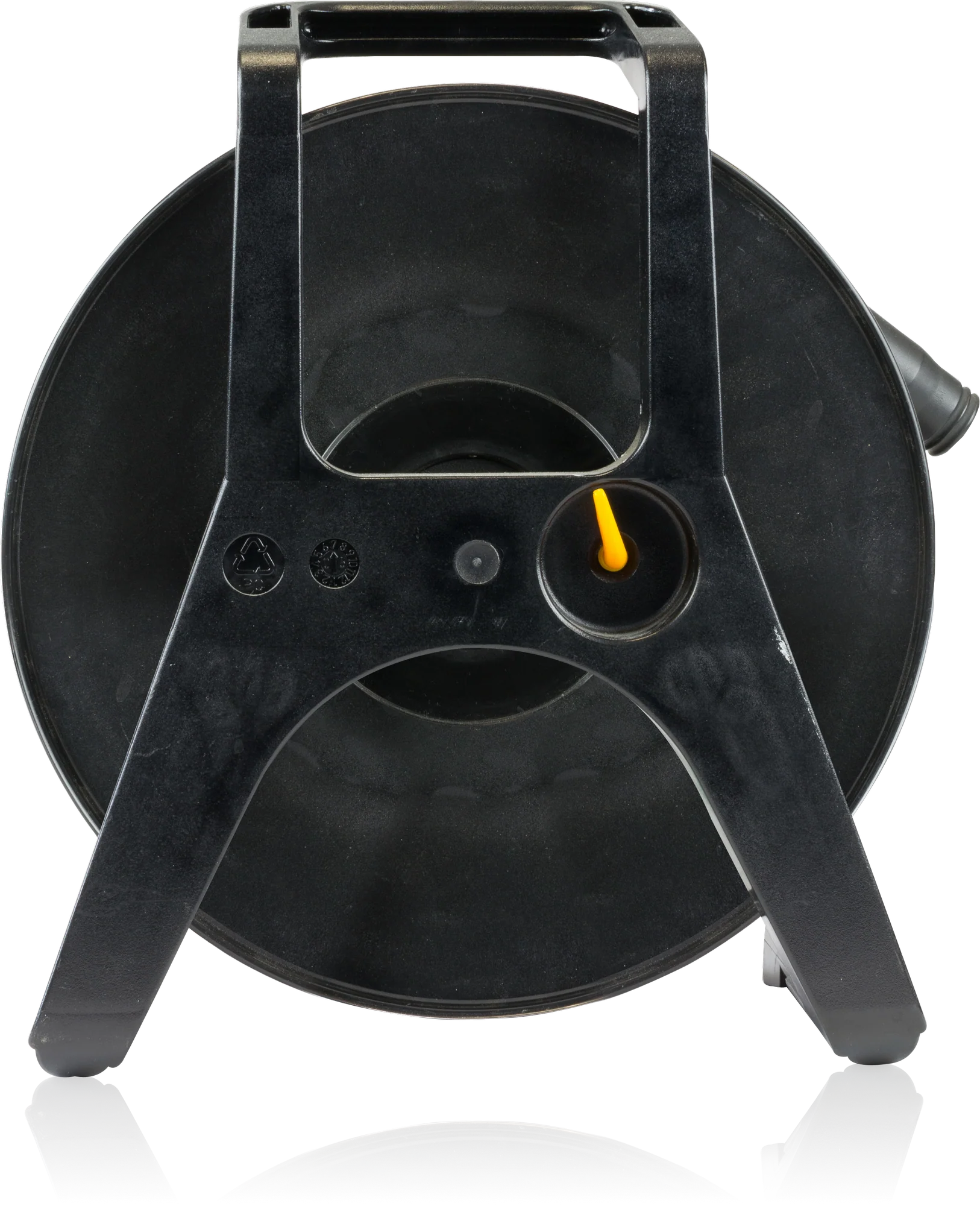 Midas FIBRE-150M Ruggedised Multimode Optical Fibre Cable - 150 Metre Reel (FIBRE150M / FIBRE 150M) - Image 6