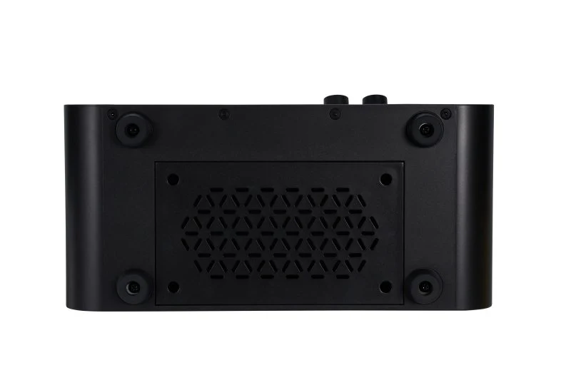 Mooer F15i Li Future 15 Intelligent Amplifier - Phantom Black - Image 9