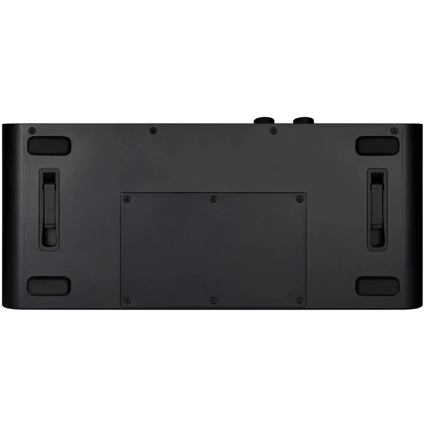 Mooer F40i AI Intelligent Amp with Lithium Battery - Phantom Black - Image 4