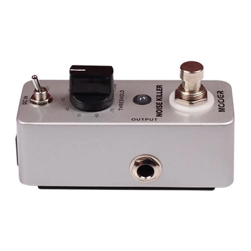 Mooer Noise Killer Noise Reducer Pedal - Image 4