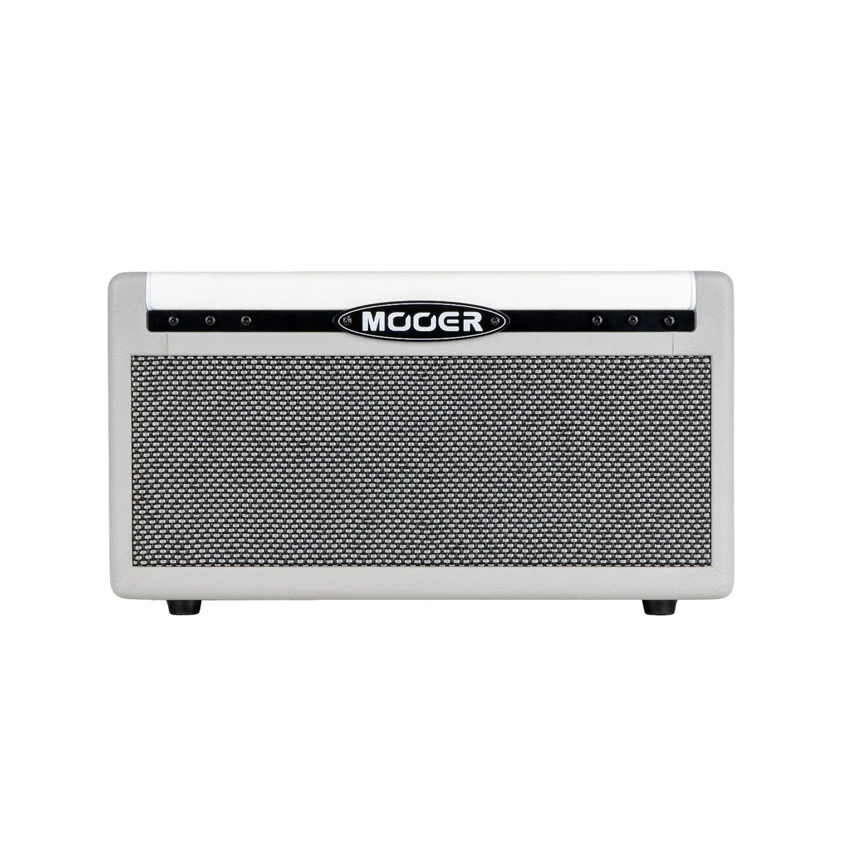 Mooer SD30i Intelligent Amplifier - Image 2