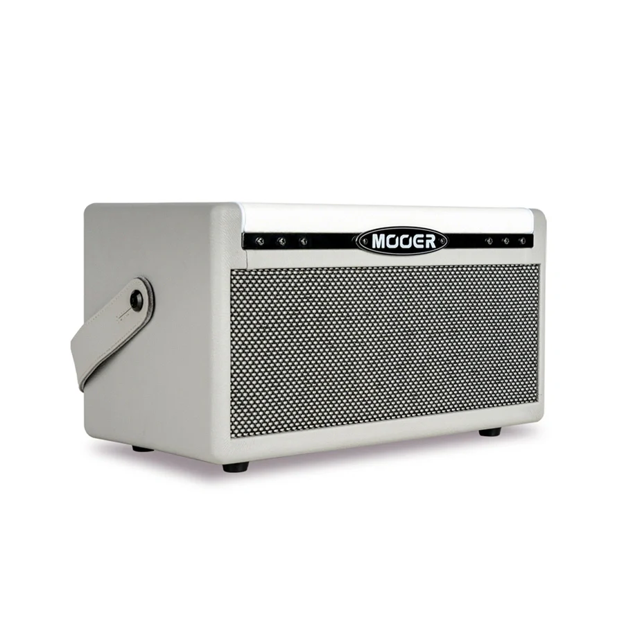 Mooer SD30i Intelligent Amplifier - Image 3