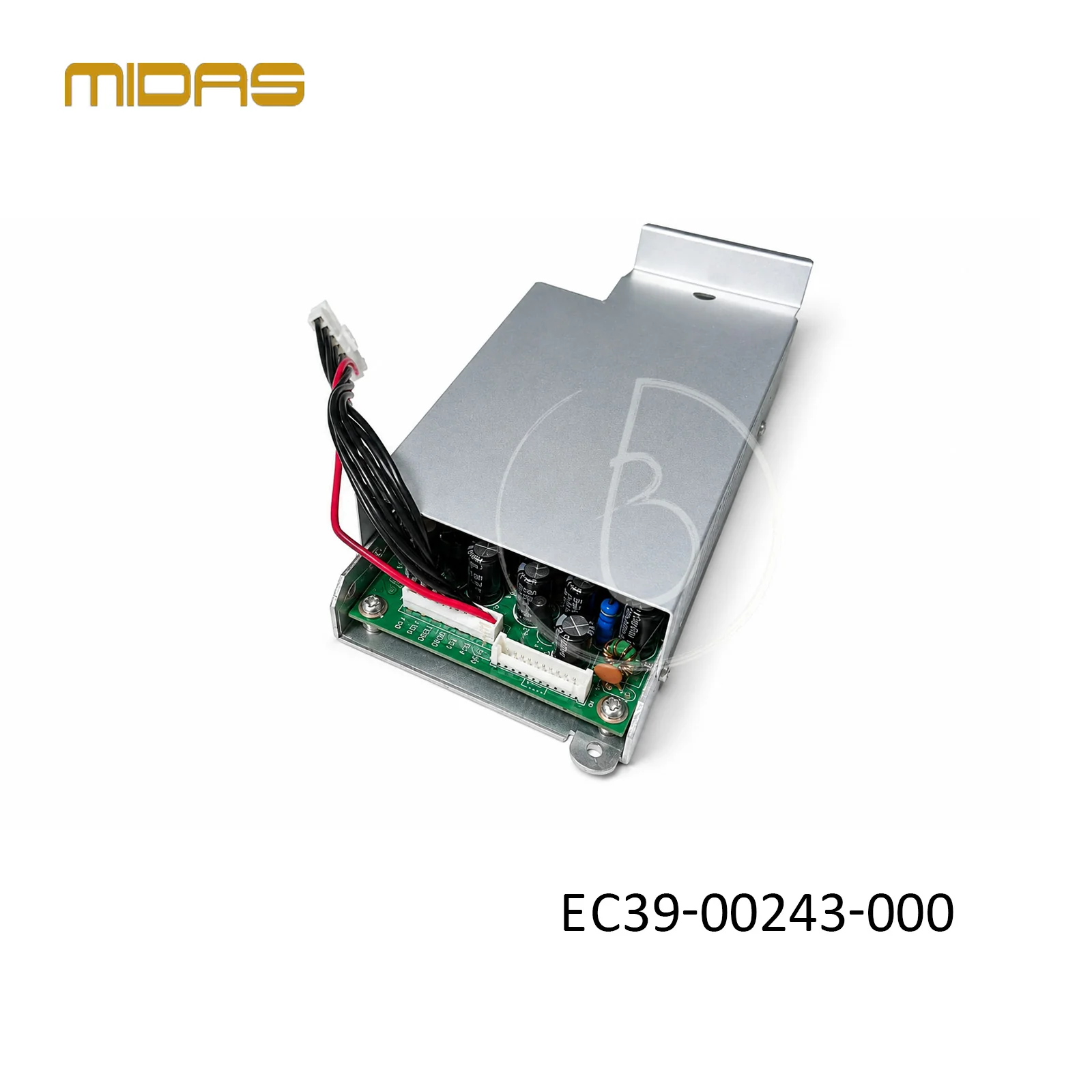 MR18 Sub Assembly; Power Supply; P0C8H; Common (Spare Parts for Midas)