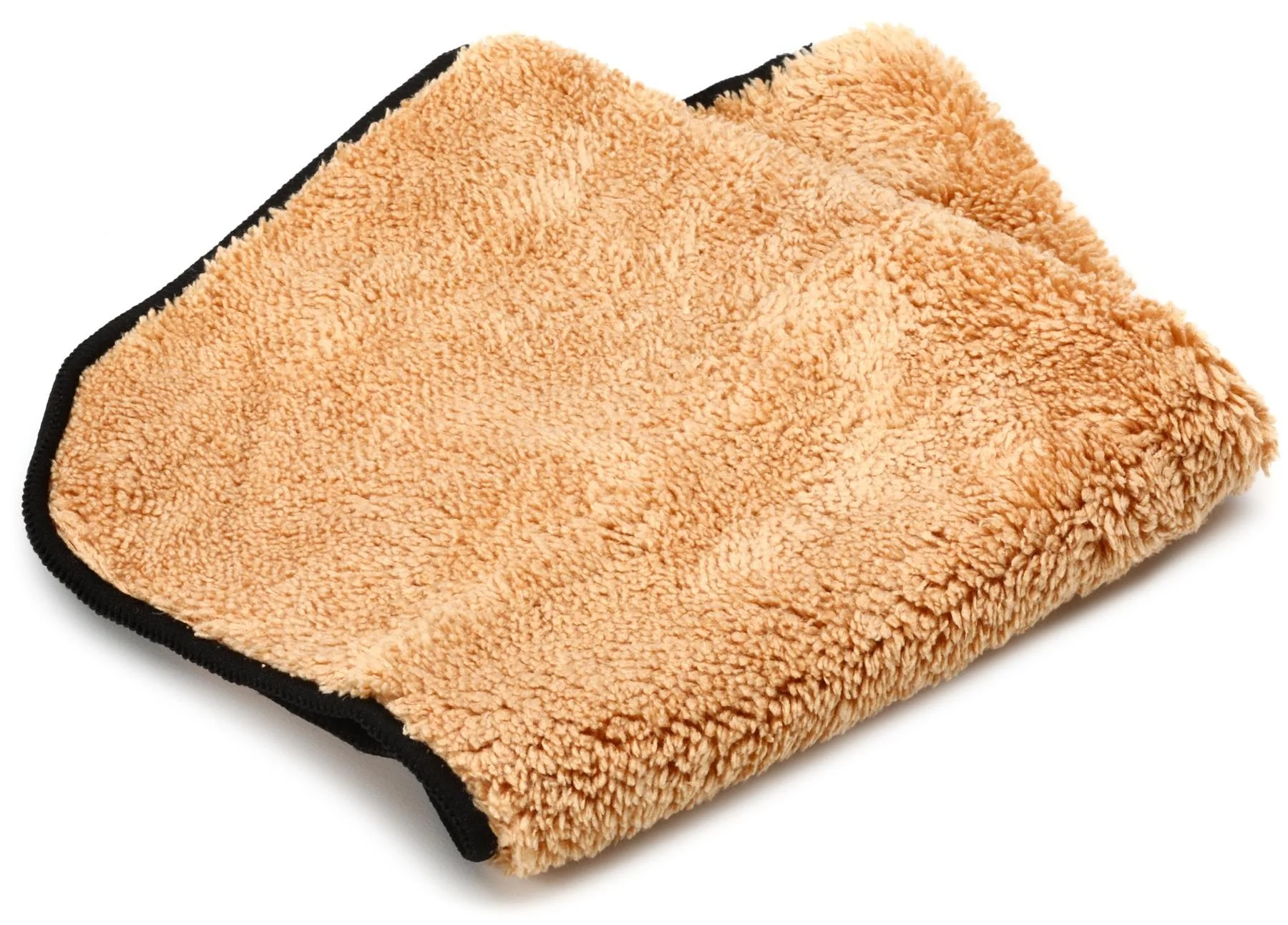 Music Nomad MN241 2 'n 1 Beyond Plush Players Cloth - Image 2
