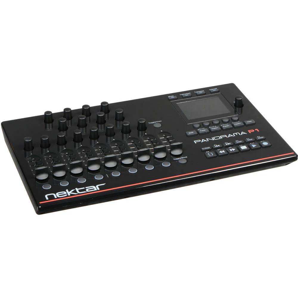Nektar Panorama P1 Control Surface - Image 3