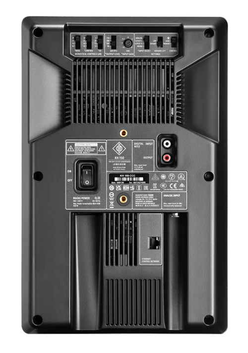 Neumann KH 150 6.5-inch 2-way Powered Studio Monitor - Image 3