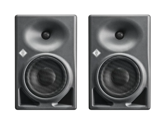Neumann KH 150 AES67 6.5-inch 2-way Powered Studio Monitor - Image 3