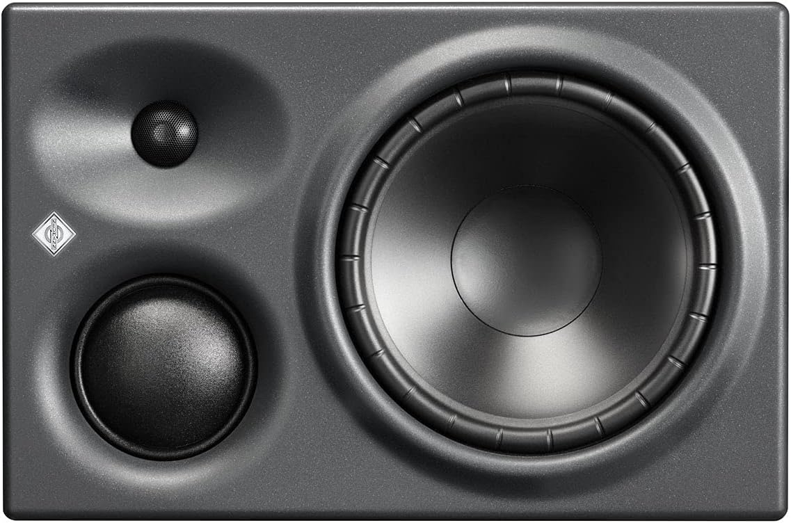 Neumann KH 310 [Left Side] 8.25 inch 3-way Powered Studio Monitor