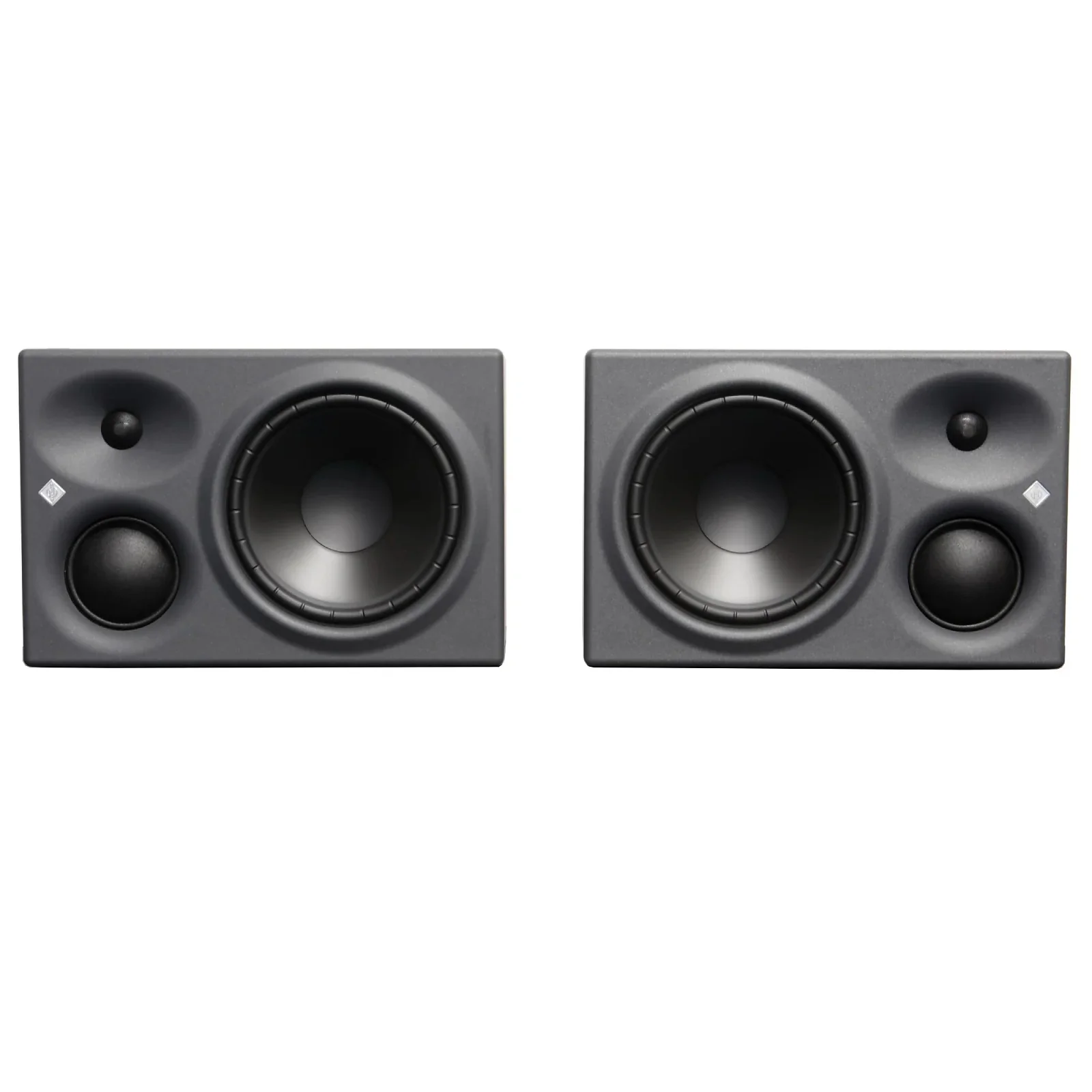 Neumann KH 310 [Left Side] 8.25 inch 3-way Powered Studio Monitor - Image 3