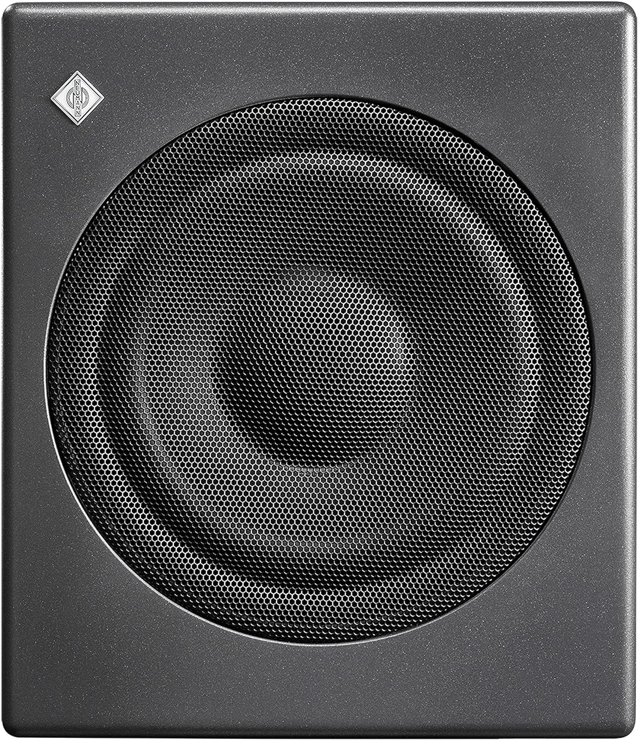 Neumann KH 750 AES67 10-inch Powered Studio Subwoofer