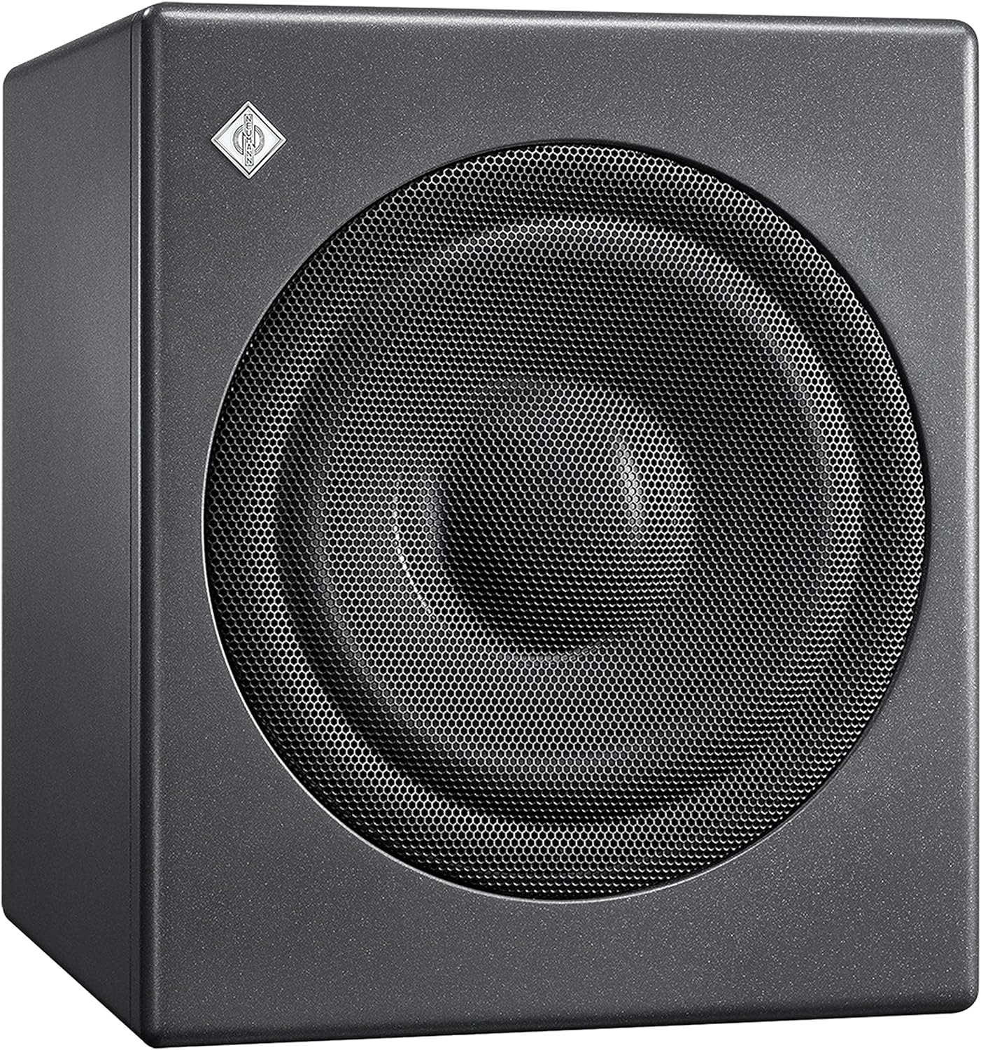 Neumann KH 750 AES67 10-inch Powered Studio Subwoofer - Image 2
