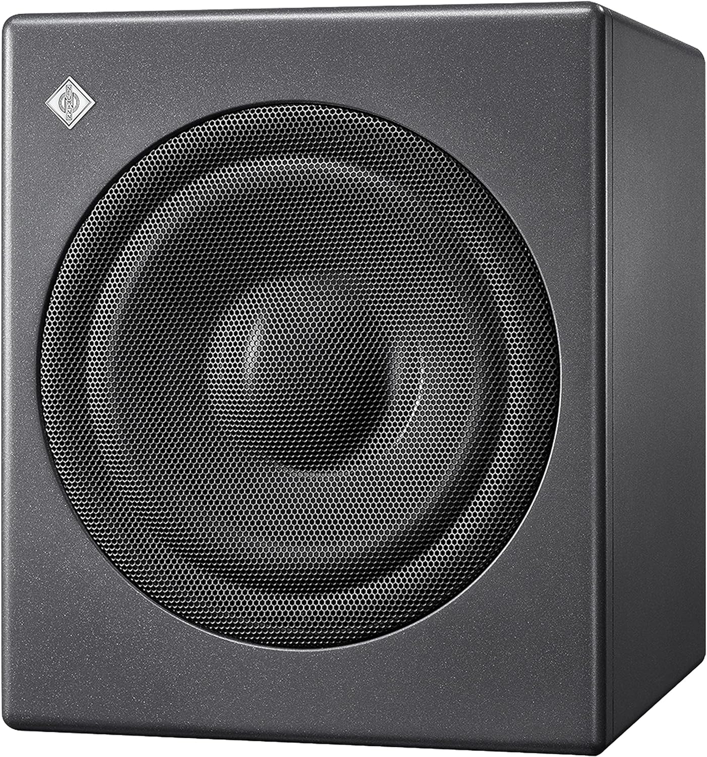 Neumann KH 750 AES67 10-inch Powered Studio Subwoofer - Image 3