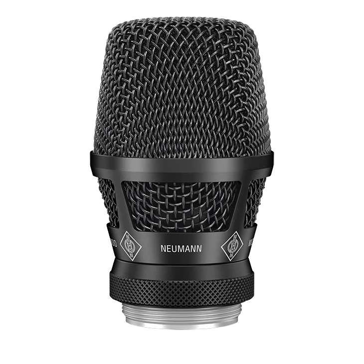 Neumann KK 104 U Capsule Head - Black