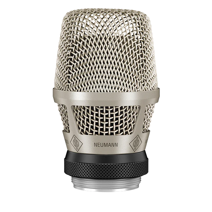 Neumann KK 105 U Capsule Head - Nickel