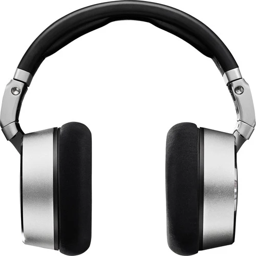 Neumann NDH 20 Closed-back Studio Headphones - Silver - Image 3