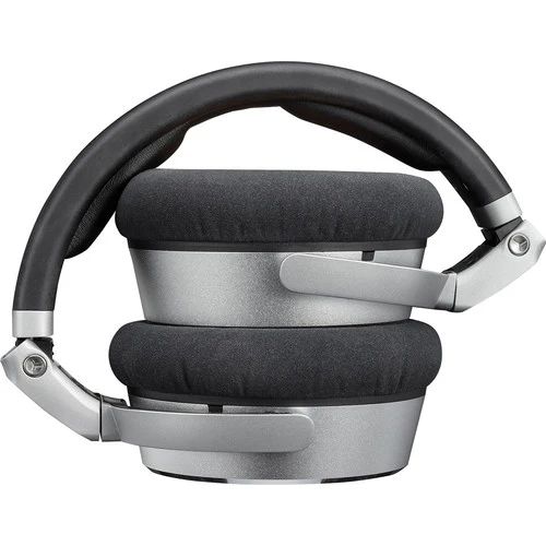 Neumann NDH 20 Closed-back Studio Headphones - Silver - Image 4