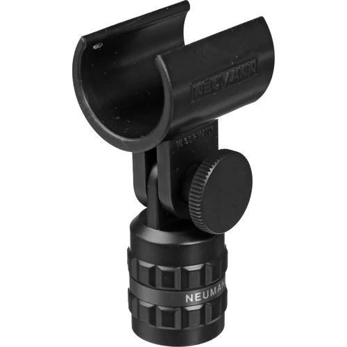 Neumann SG 21 Microphone Clip for KM 80, KM 100, KM 180, KM D or KMR Series