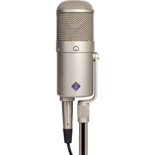 Neumann U 47 FET Collector's Edition Large-diaphragm Condenser Microphone