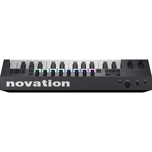 Novation Launchkey 25 MK4 25-key Keyboard Controller - Image 4