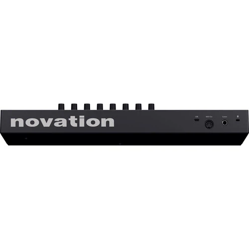 Novation Launchkey 25 MK4 25-key Keyboard Controller - Image 5