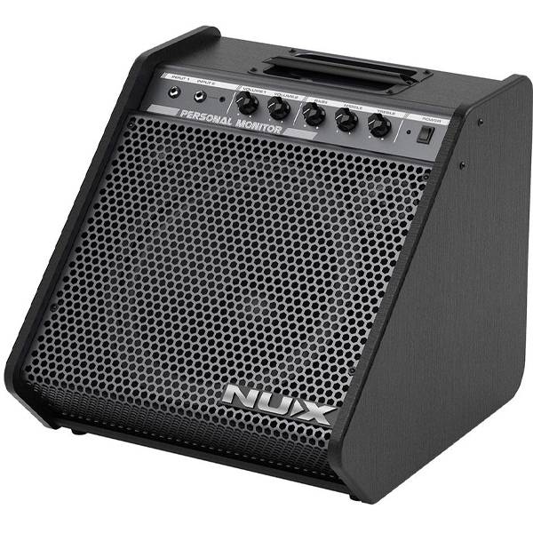 NUX NPA-100 120-watt Personal Monitor - Image 4