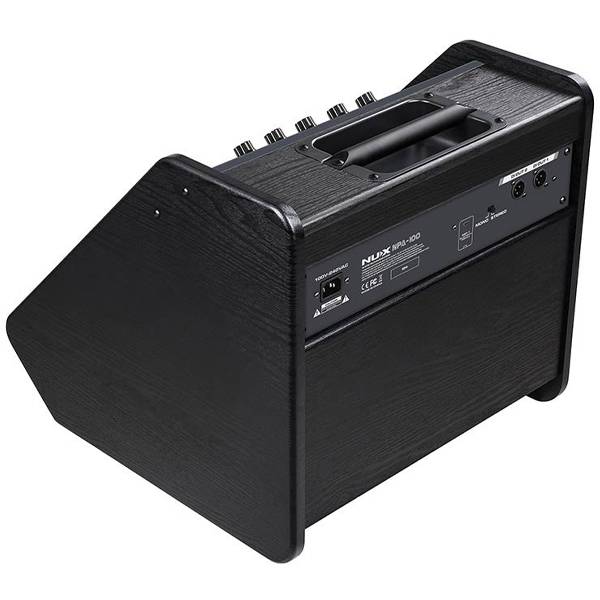 NUX NPA-100 120-watt Personal Monitor - Image 5