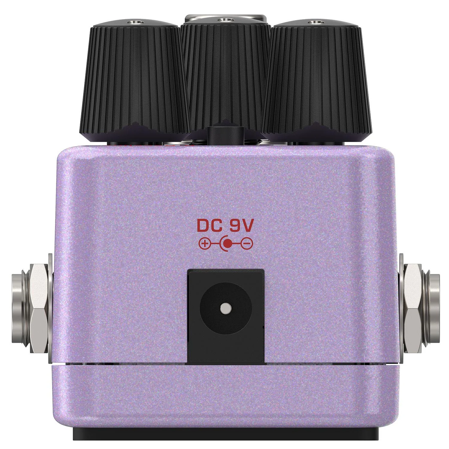 NUX NPO-2 TUTTI Three in One Polyphonic Octave Guitar Effect Mini Pedal - Image 2
