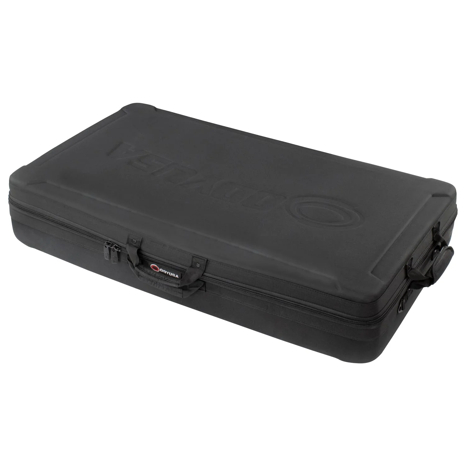 ODYSSEY BMPIOPUSQUAD EVA Molded Soft Case with Wheels for OPUS-QUAD - Image 3