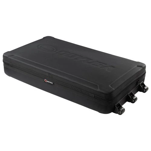 ODYSSEY BMPIOPUSQUAD EVA Molded Soft Case with Wheels for OPUS-QUAD - Image 4