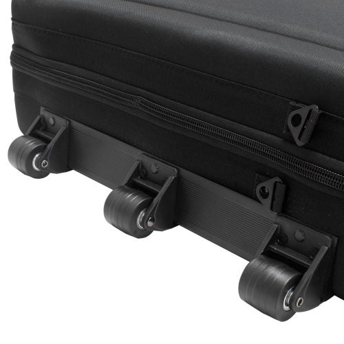 ODYSSEY BMXDJAZW DJ Controller Bag with Wheels for XDJ-AZ - Image 5