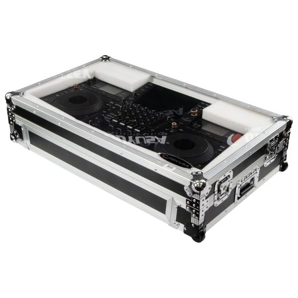 ODYSSEY SCOPUSQUADCW1 Pioneer DJ OPUS-QUAD Flight Effects Show Case with Wheels - Image 2