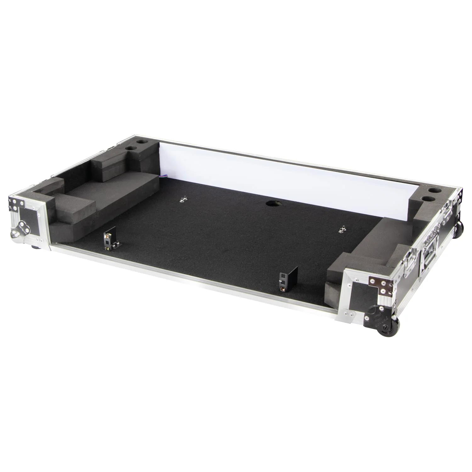 ODYSSEY SCOPUSQUADCW1 Pioneer DJ OPUS-QUAD Flight Effects Show Case with Wheels - Image 3