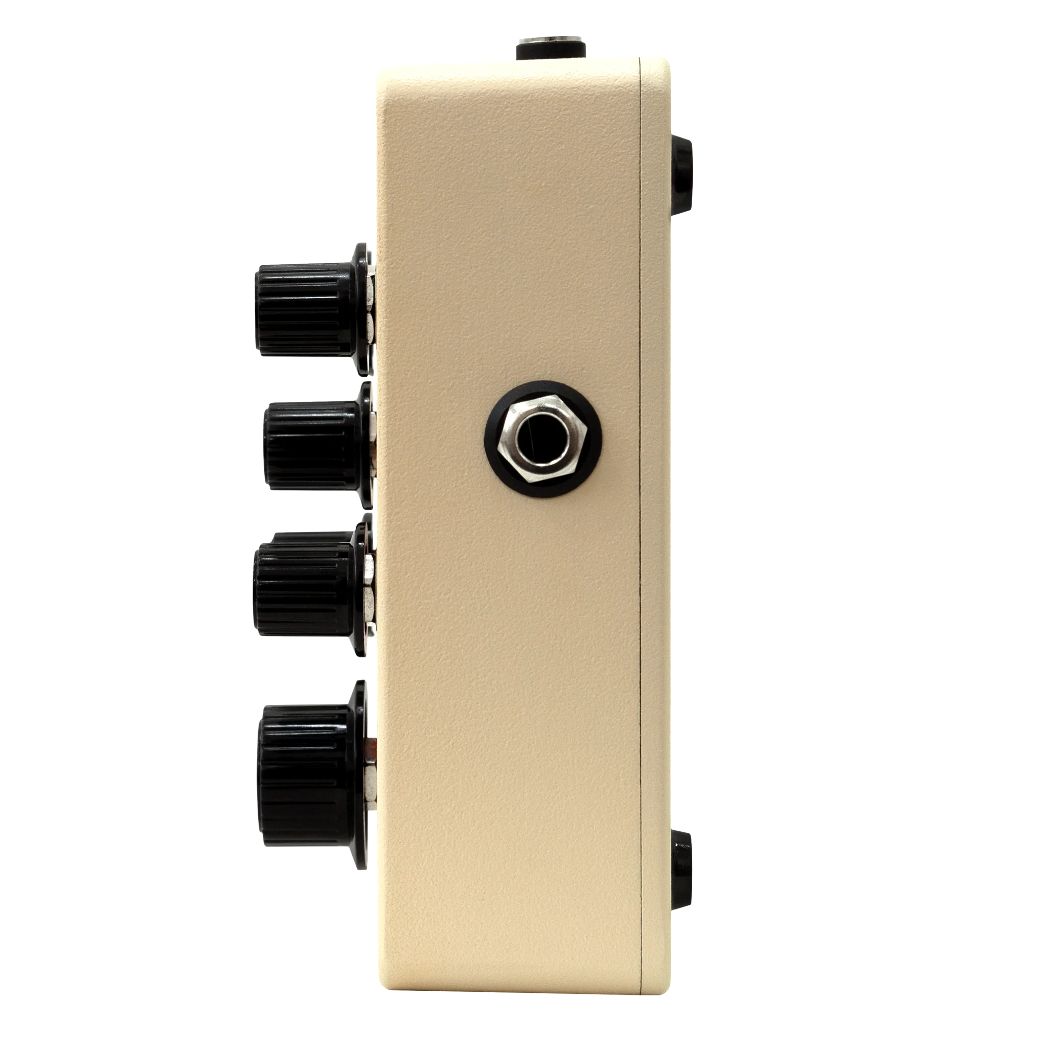 Orange Acoustic Guitar Preamp Pedal - Image 5