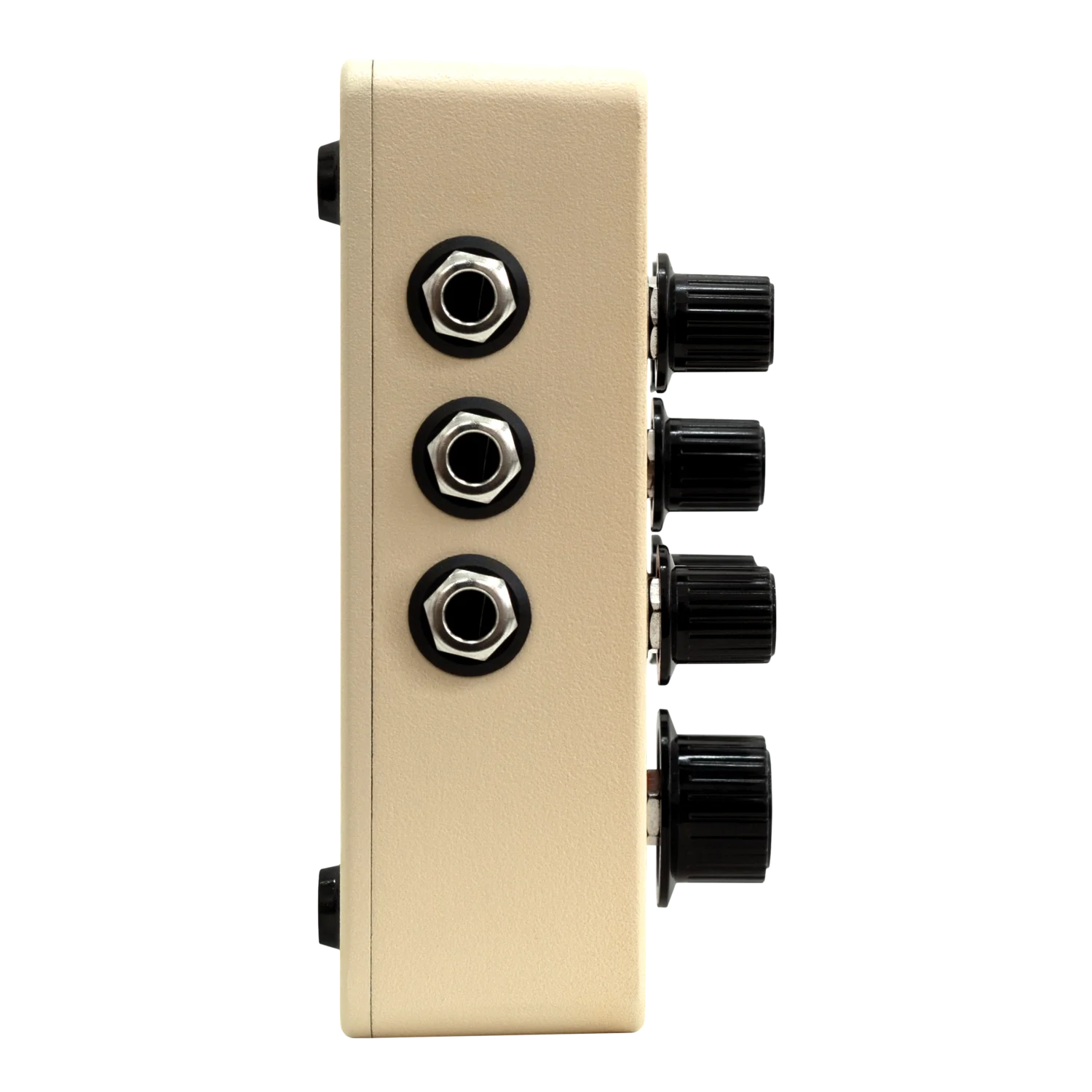 Orange Acoustic Guitar Preamp Pedal - Image 8