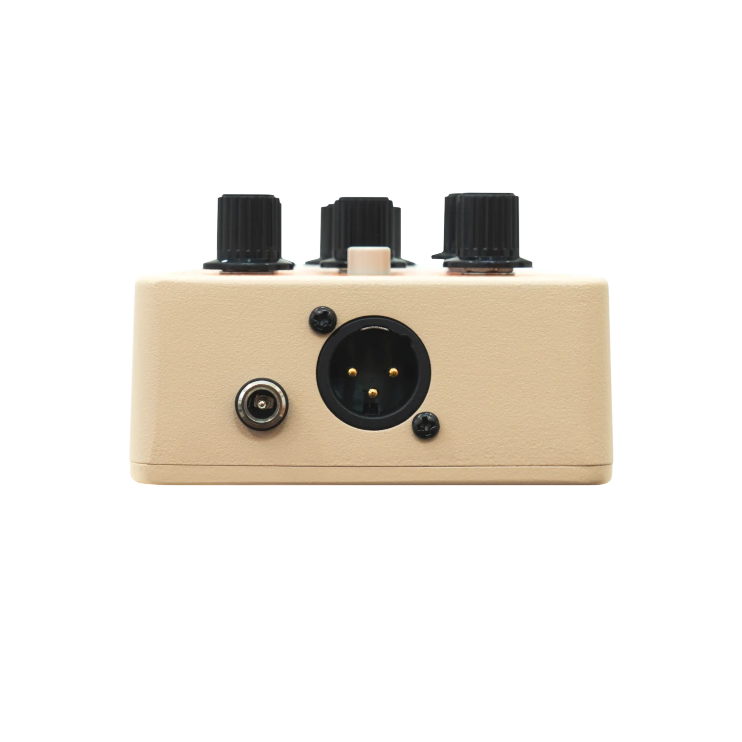 Orange Acoustic Guitar Preamp Pedal - Image 9