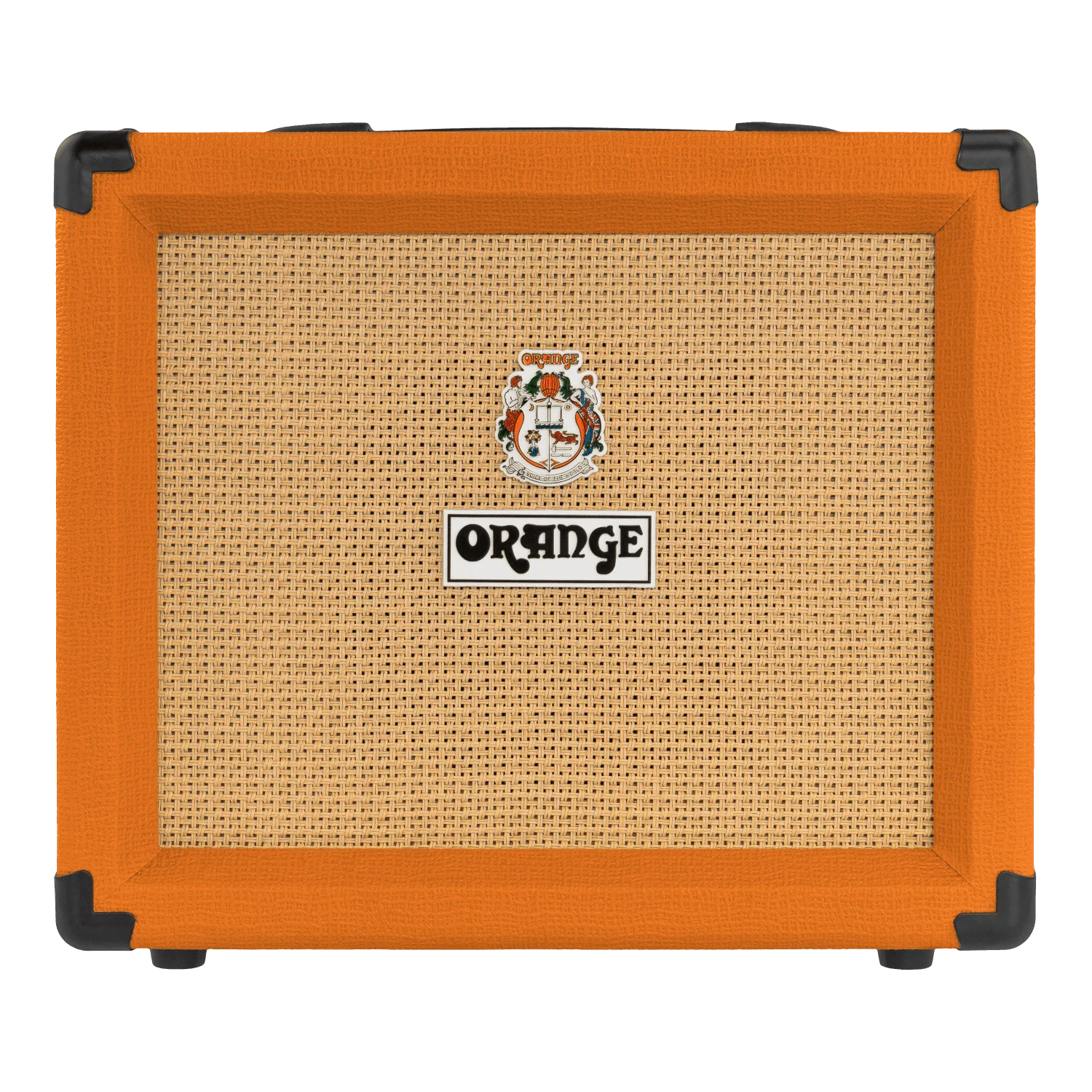 Orange Crush 20 - 20-watt 1x8" Best Beginner Electric Combo Amp with FREE Wireless Guitar System - Home Practice Amp Bundle - Image 5