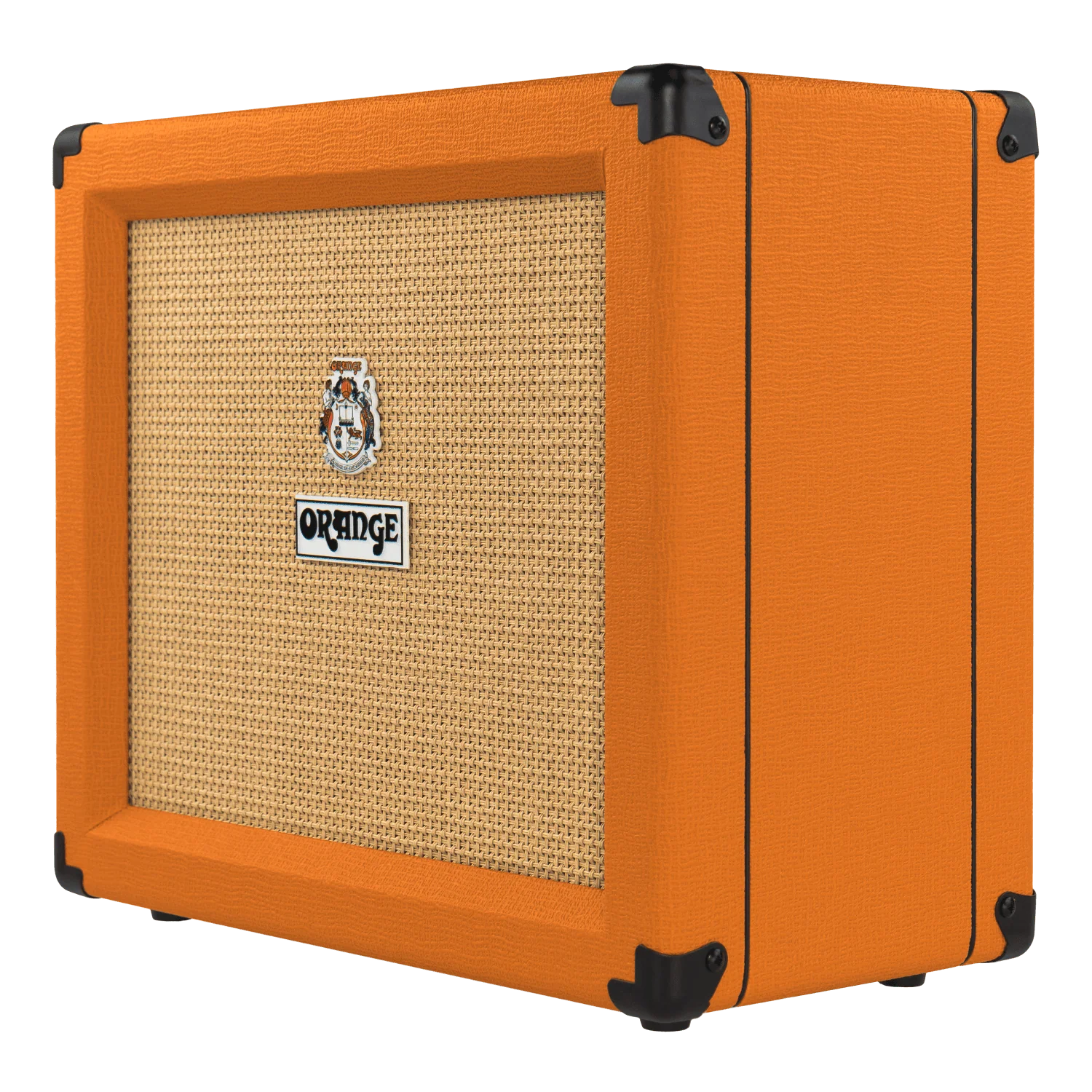 Orange Crush 35RT - 35-watt 1x10" Best Beginner Electric Combo Amp - Image 3
