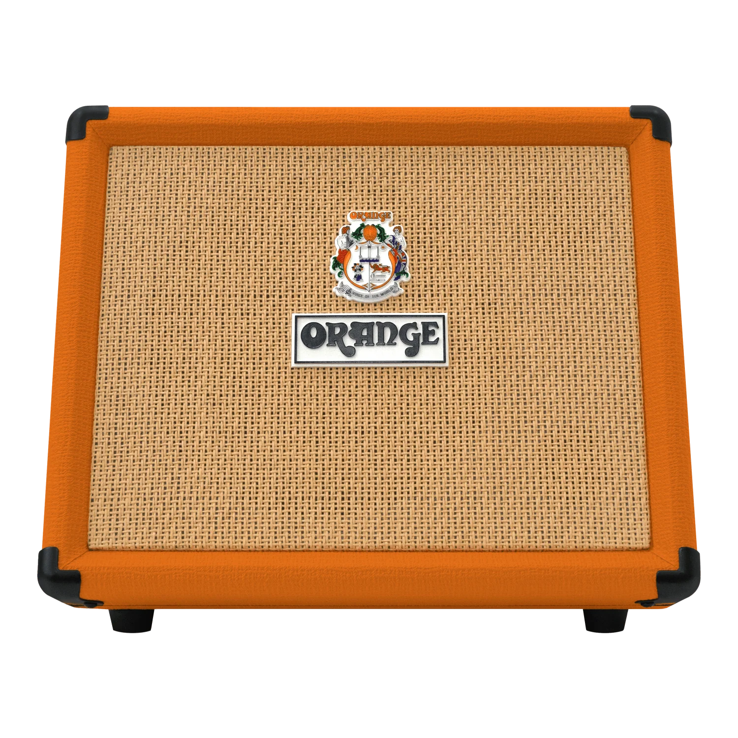 Orange Crush Acoustic 30 30-watt 1x8" Acoustic Combo - Orange - Image 2