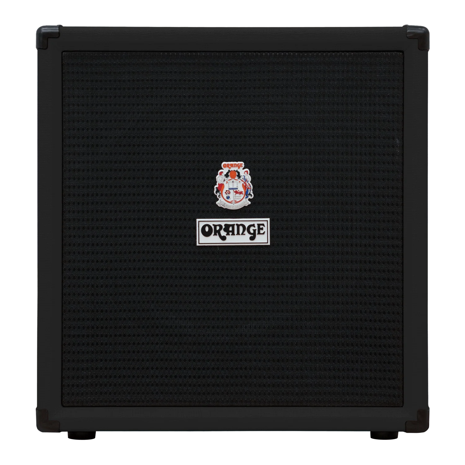 Orange Crush Bass 100 1x15 100W Bass Combo Amplifier - Black - Image 3