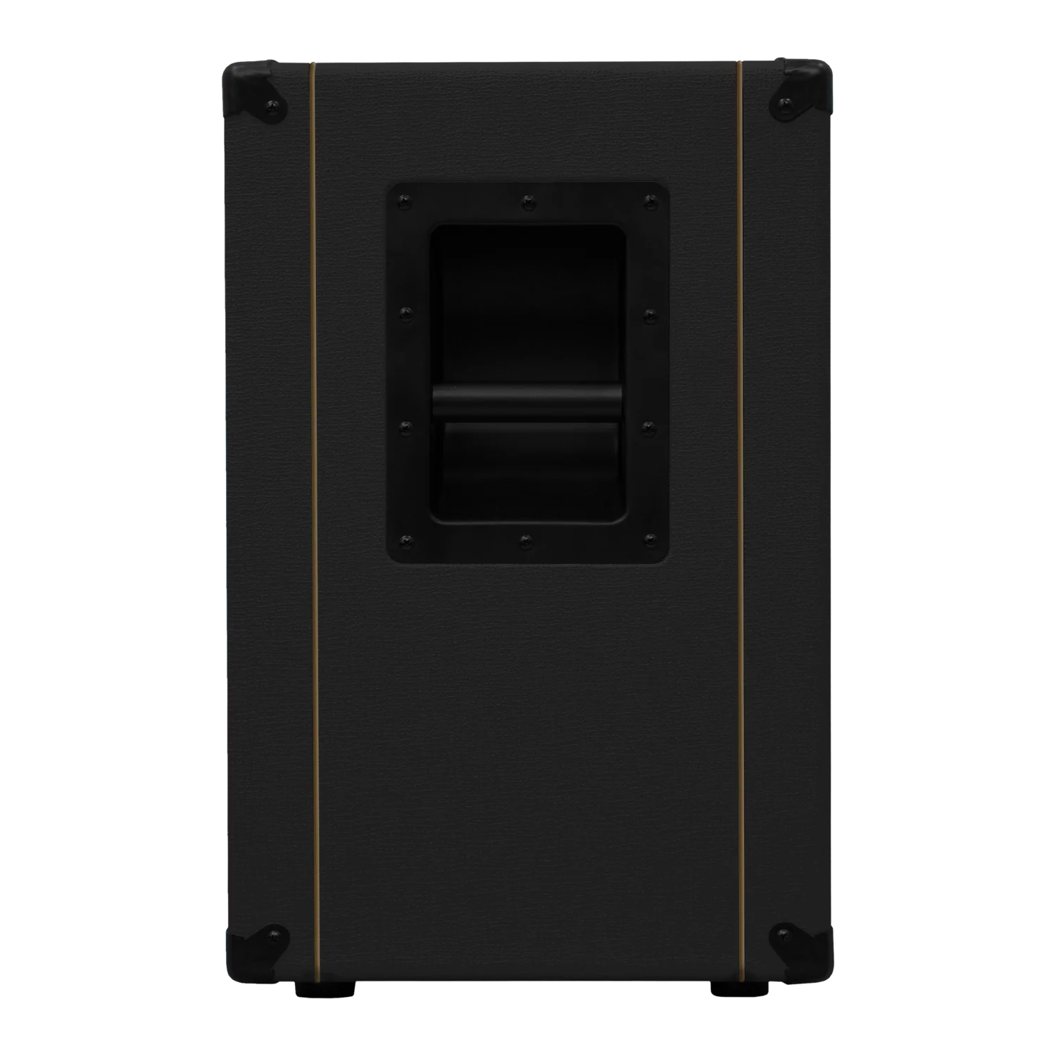 Orange Crush Bass 100 1x15 100W Bass Combo Amplifier - Black - Image 4
