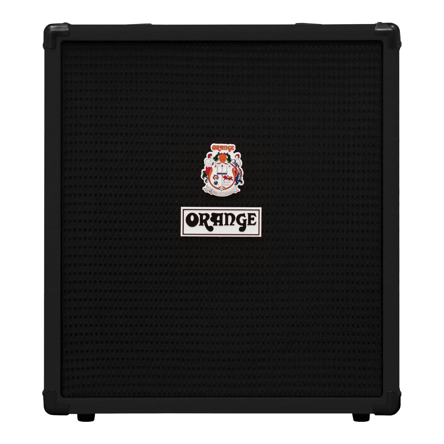 Orange Crush Bass 50 1x12 50W Bass Combo Amplifier - Black - Image 2