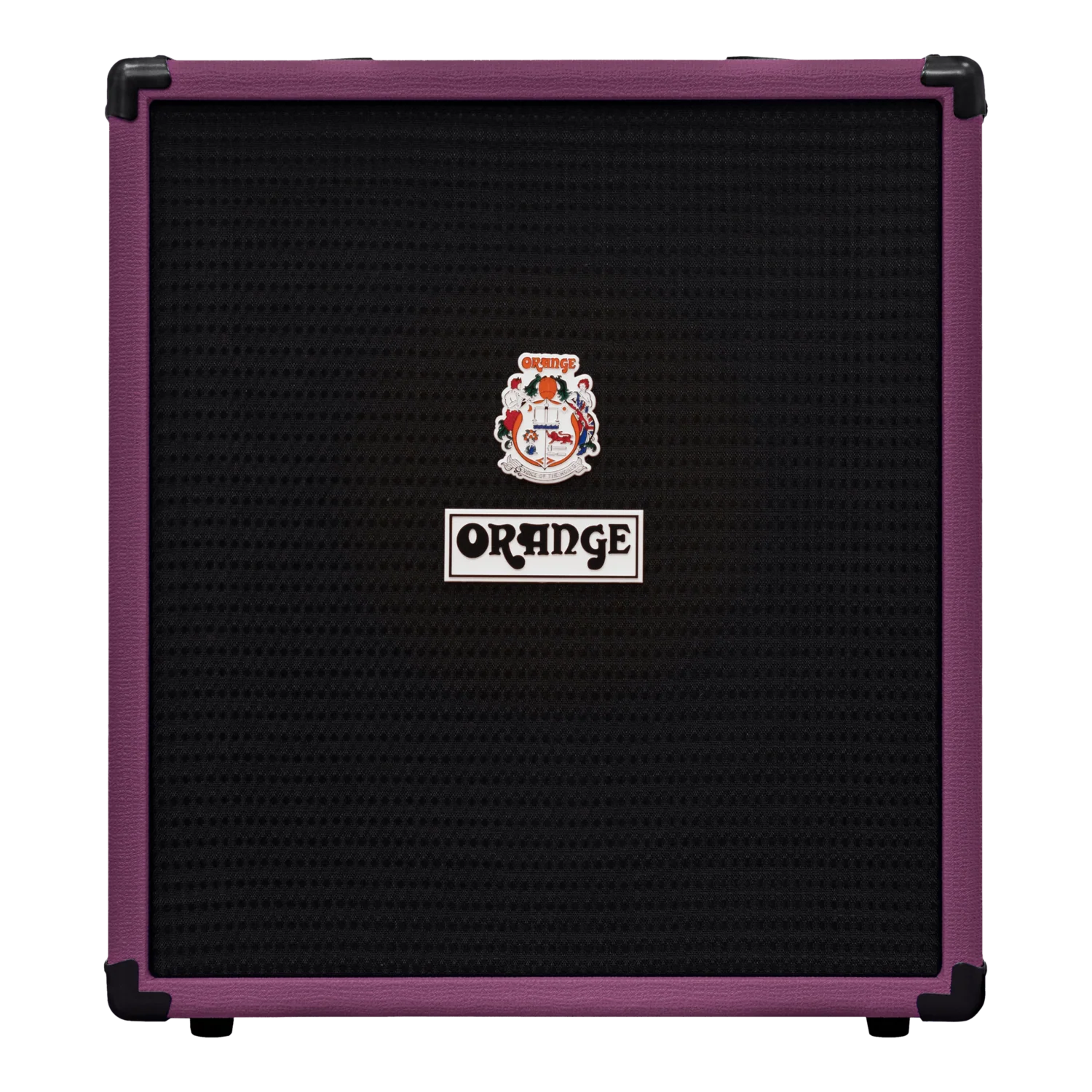 Orange Crush Bass 50 Glenn Hughes Limited Edition - Image 2