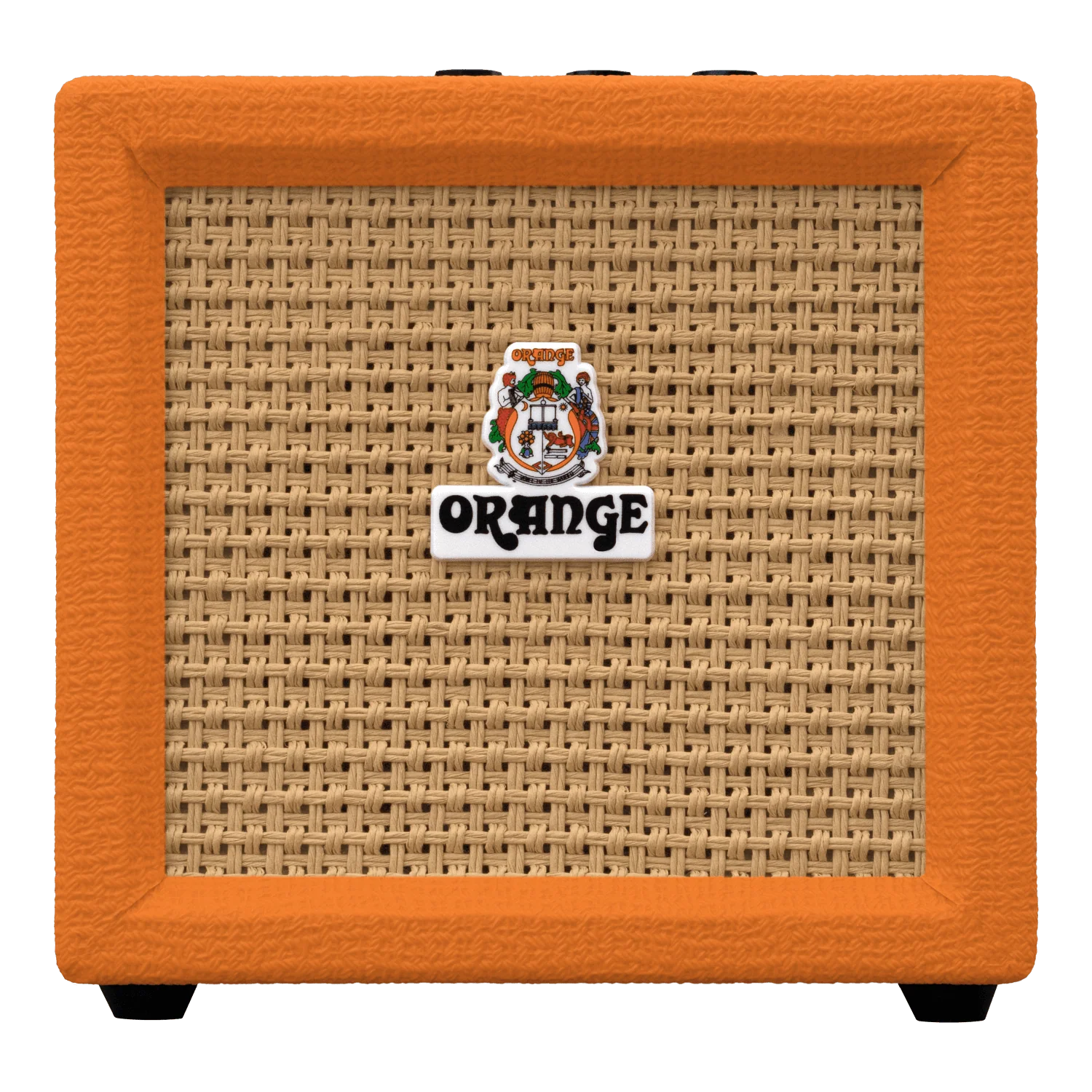 Orange Crush Mini 3-watt Micro Amplifier - Image 2