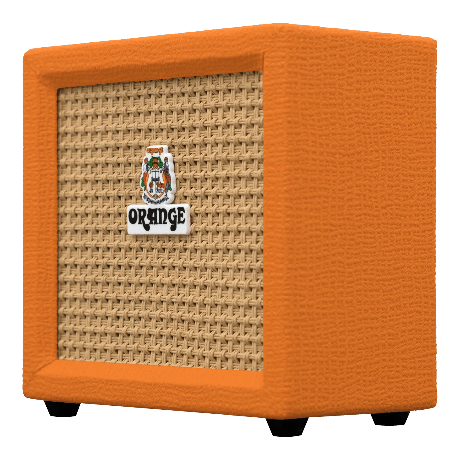 Orange Crush Mini 3-watt Micro Amplifier - Image 3