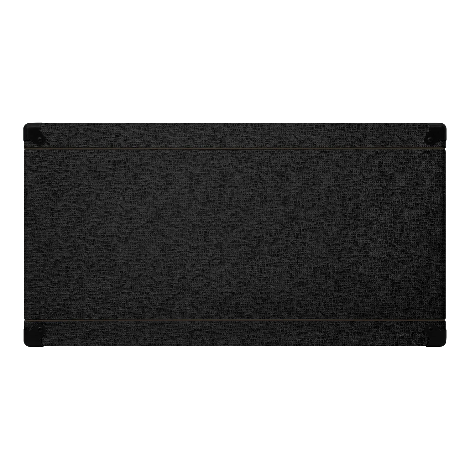 Orange Crush Pro 240-watt 4x12" Closed-back Speaker Cabinet - Black w/ Free Cover - Image 8