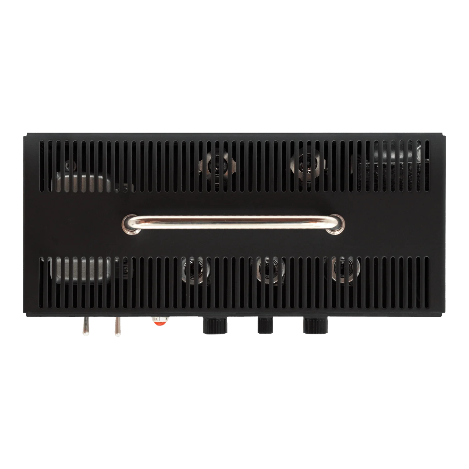 Orange DA15H Dark Terror 15-watt Guitar Amplifier Head - Image 6