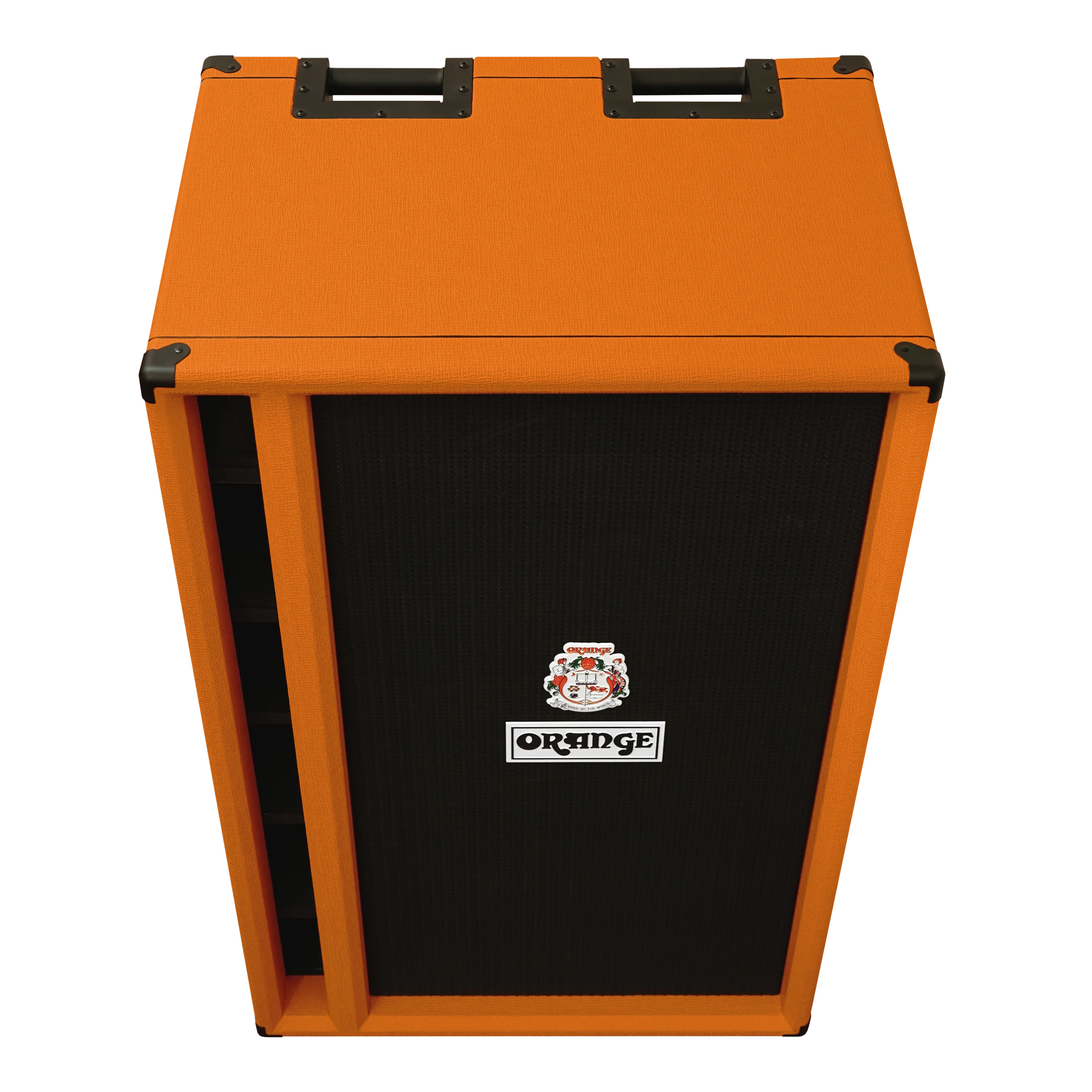 Orange OBC215 800-watt 2 x 15-inch Bass Cabinet - Orange [Made in UK] - Image 6