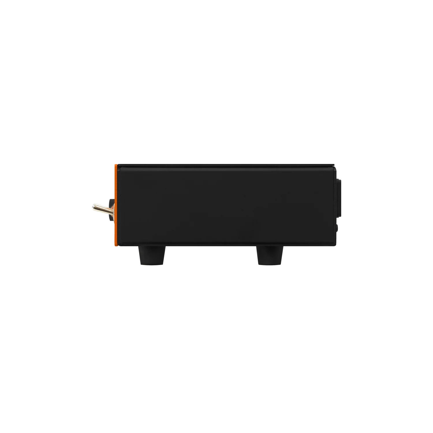 Orange Pedal Baby 100 - 100-watt Class A/B Power Amplifier - Image 4
